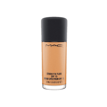 Mac Studio Fix Fluid Foundation Spf15 # Nc40 30Ml